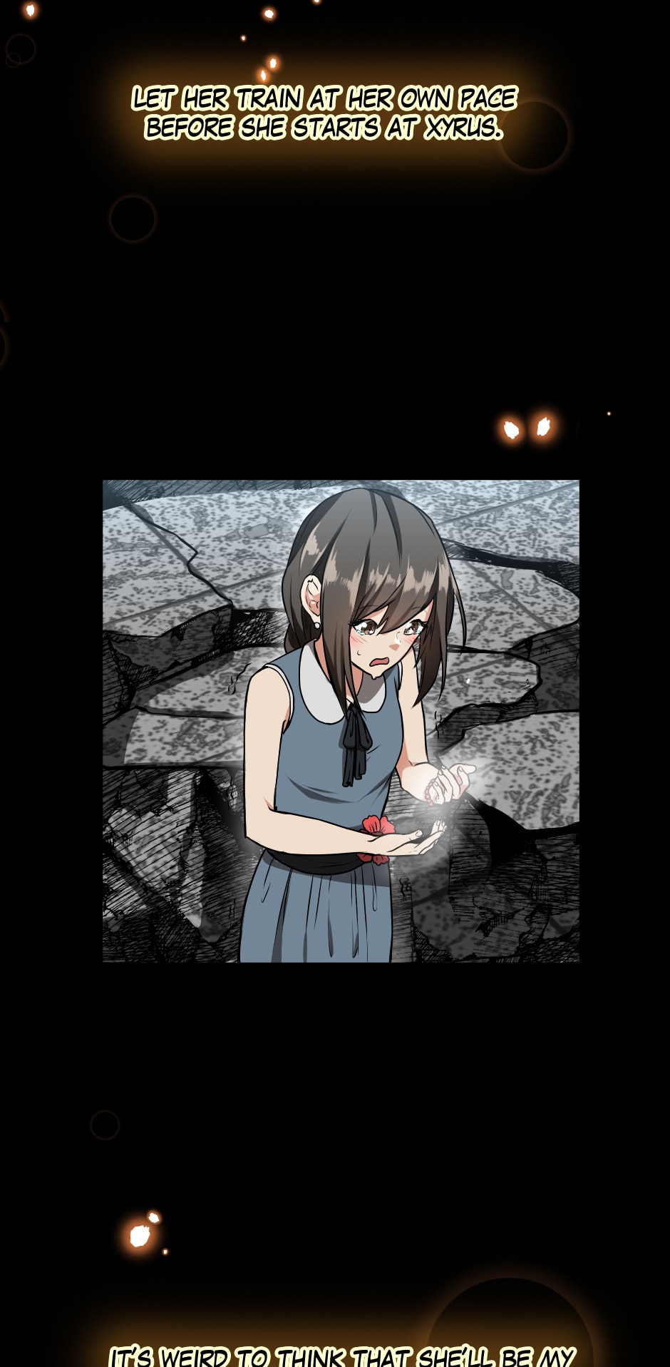 The Beginning After The End Chapter 58 image 15